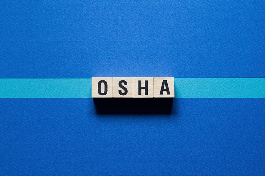 Osha Recordable Incident Rate By Industry 2025