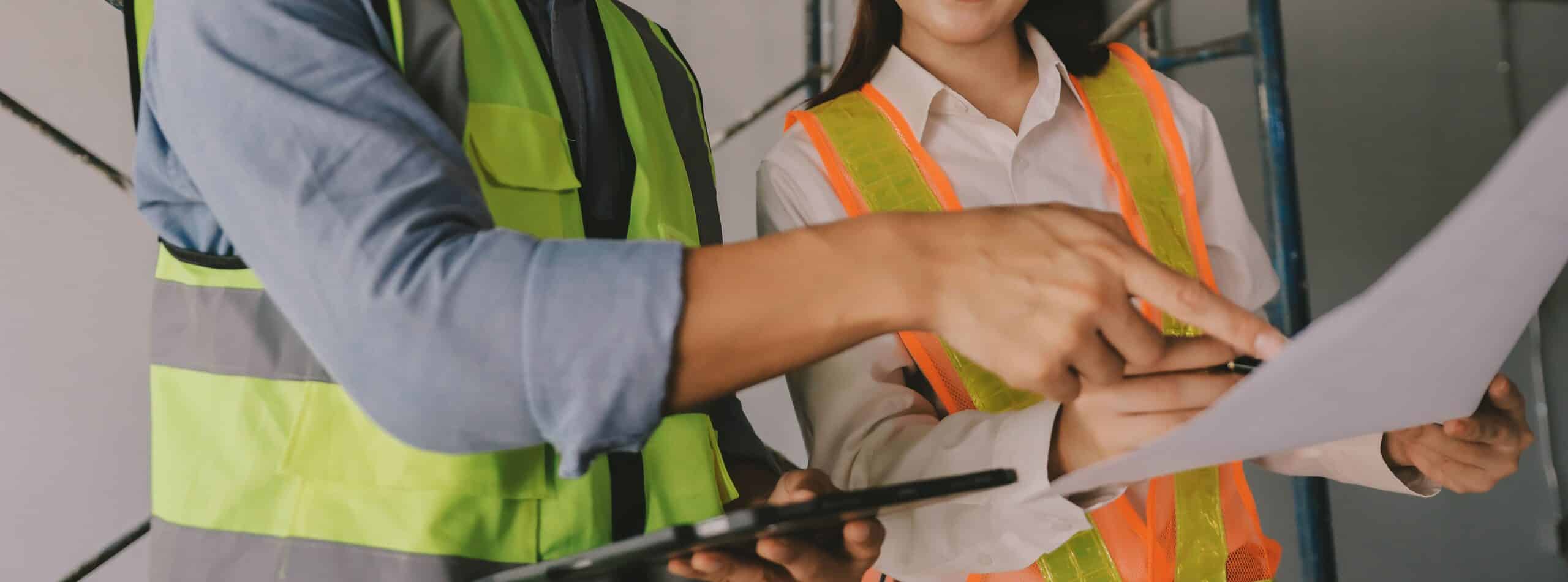 workplace safety programs