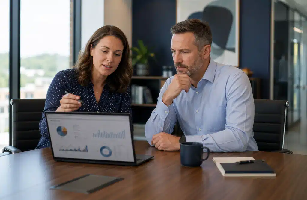 HR and operations leaders reviewing retention and safety outcomes from integrity screening. Honesty integrity test guide.