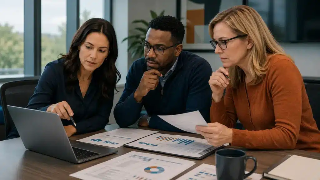 HR leaders weighing the evidence on honesty tests for employment in a hiring program review