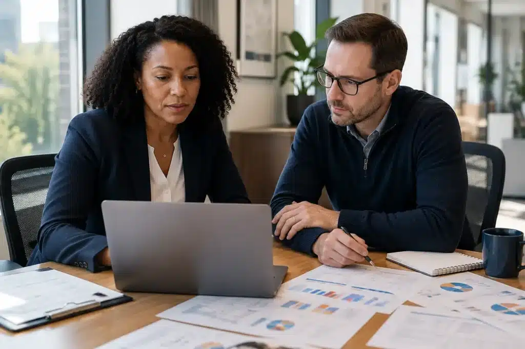 how to choose top talent assessment tools for HR