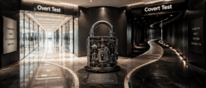 integrity testing services