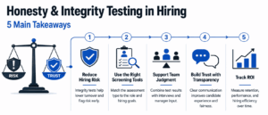 integrity testing services