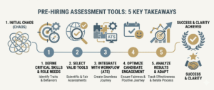 pre-hiring assessment tools