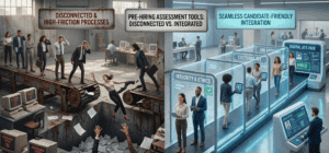 pre hiring assessment tools compared