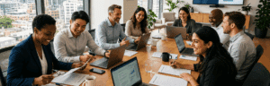 employee self-assessment for HR