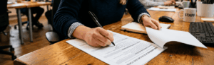 employee self-assessment for HR