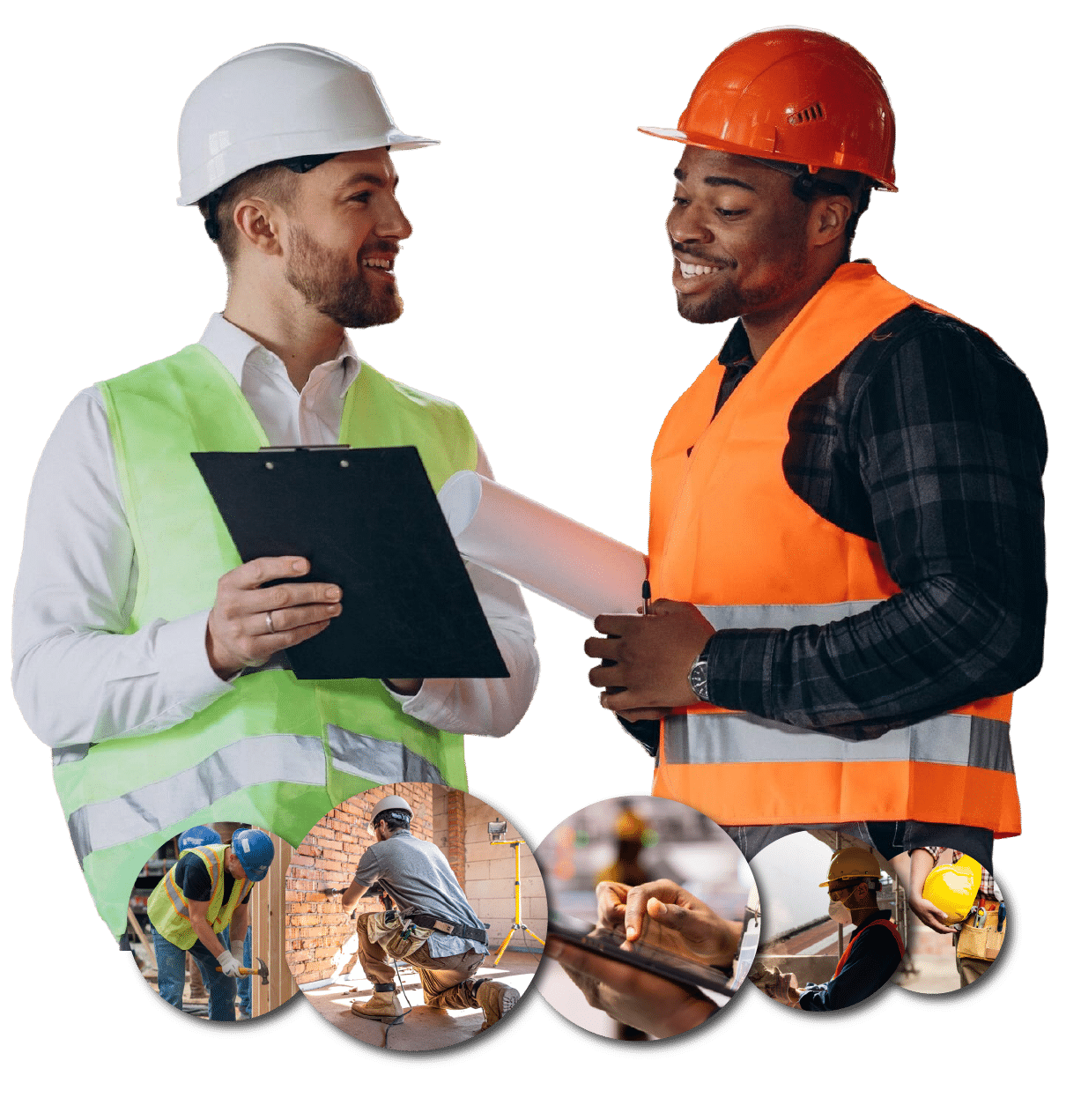 workers comp screening for construction companies