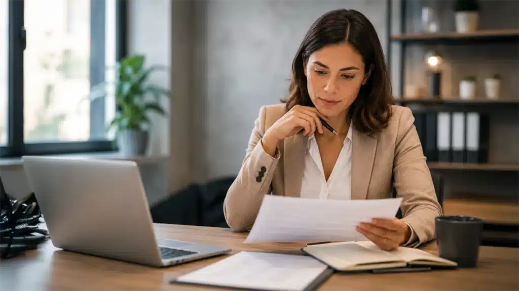 ntegrity assessments for HR used to evaluate hiring risk, improve candidate selection, and support responsible recruitment practices in a professional office environment.
