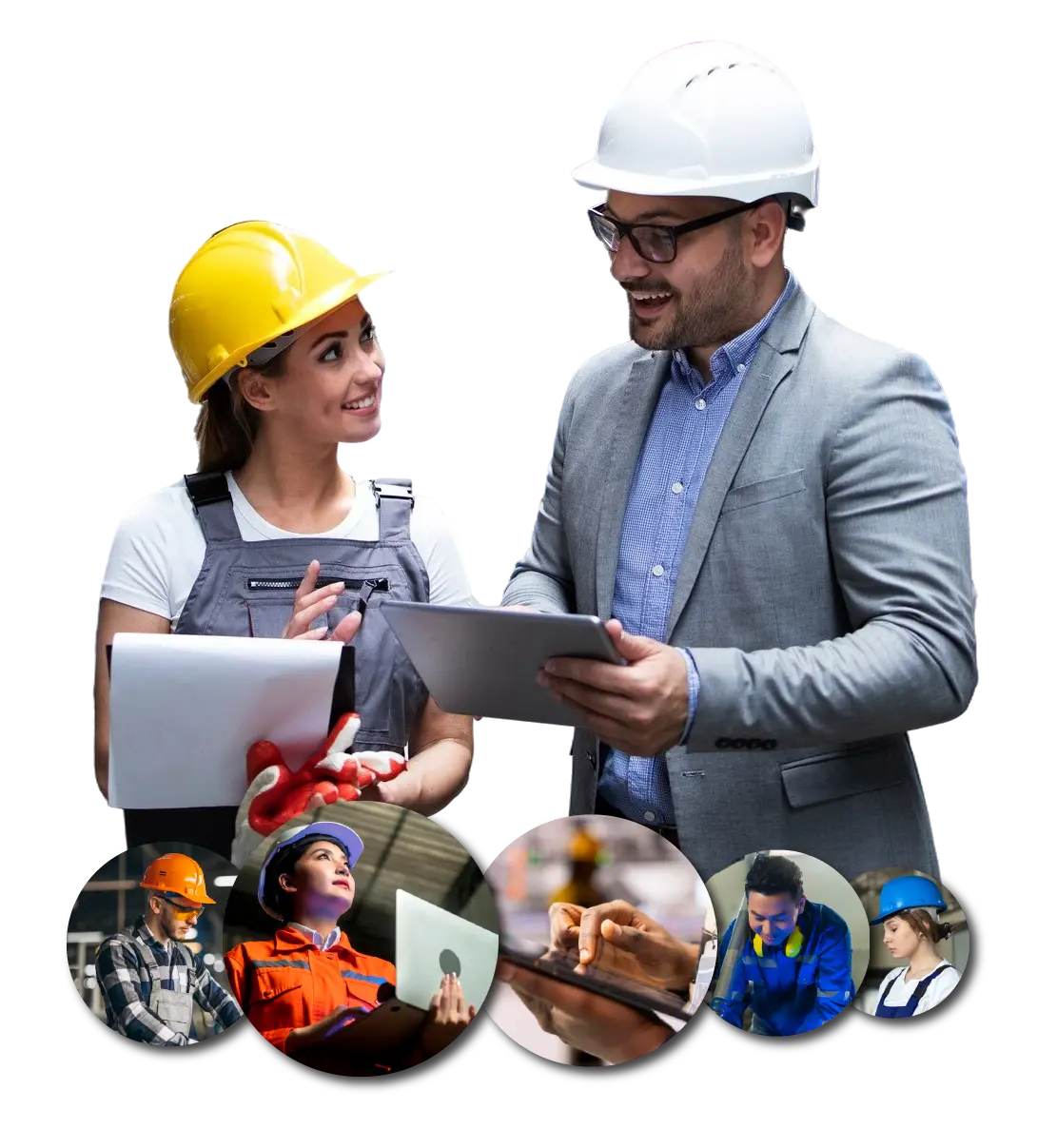 integrity testing for manufacturing hiring