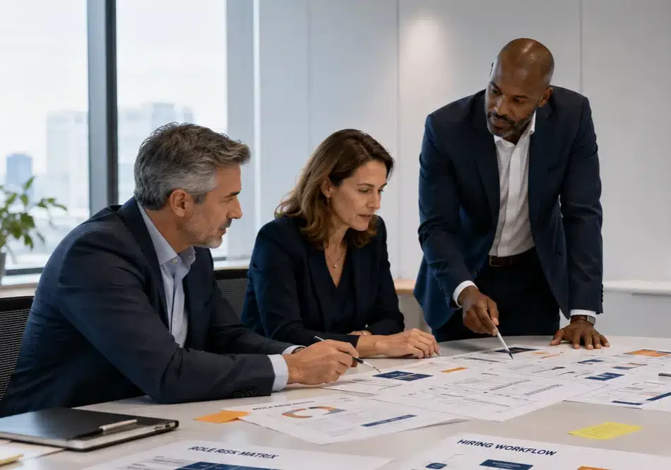 Integrity and honesty assessment strategies for HR leaders reviewing workforce risk